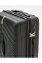 Black Trolley Luggage (20Inch) - 3