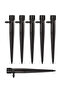 Full Circle Adjustable Bubbler Stake - 12 Inch (6)