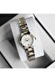 Ch002408 Steel Band Women's Wristwatch