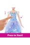 Princess Enchanted Ballgown Cinderella Doll JBF94 (Ages 3+) - 3
