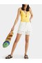 Bodysuit, Yellow