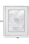 Simply Metal Picture Frame, Silver, 8 x 10 Inch - 5