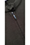 Knitwear Plus Size Women's Handmade Crochet Zipper Cap Thick Oversized Thick Winter Mom Cardigan - 6