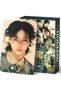 127PCS Stray Kids HOLLOW Album Photocards, KPOP Giant Photo Card Set