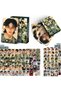 127PCS Stray Kids HOLLOW Album Photocards, KPOP Giant Photo Card Set - 2