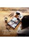 Handcrafted Full Grain Buffalo Leather Photo Album Scrapbook - 2
