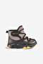 Bull Lightweight Boys' Preschool Black Snow Boots