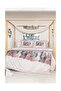 Double 100% Cotton Duvet Cover Set Anitta Anew
