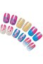 Shimmer N Sparkle Nail Art Studio SNS-65702 (Ages 5+) - 6