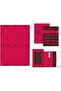 11th Mini Album [GOLDEN HOUR: Part.2] (POCAALBUM - DIARY Ver.) Photo Stand + QR Card