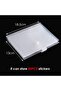 80 Slot Nail Art Sticker Storage Book - Nail Decals Organizer & Display - DIY Nail Art Design Tools - 2