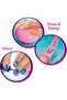 Shimmer N Sparkle Nail Art Studio SNS-65702 (Ages 5+) - 5