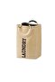 Foldable laundry basket with handle - 3