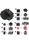 Explosion Box Creative DIY Photo Album Scrapbook Gift Box - 4
