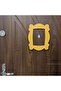Friends Yellow Picture Frame - 2