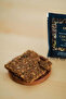 Chocolate Granola Bar 50 Grams, GLUTEN FREE-3 PCS - 3