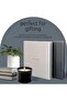 PH43914-7 Contemporary Photo Album, 4" x 6", Grey - 5