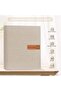 Large Photo Album Self Adhesive Scrapbook Album 40 Pages (Holds 4x6,5x7,8x10)