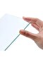 4x6 Double Wooden Hinged Photo Frame, White (Tabletop/Wall) - 7