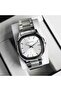 Ch002504 Men's Steel Band Wrist Watch