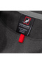 Women's Scarlett Regular Fit Zip-Up Polar Fleece Jacket Gray - 4