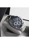 Fm11650A3 Men's Wristwatch with Steel Band - 3