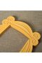 Friends Yellow Picture Frame - 8