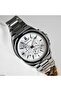 Ch002225 Men's Steel Band Wrist Watch - 4