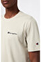 Short-Sleeve Tee Men's Green T-Shirt - 221798-Ys152 - 3