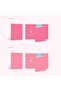 MAP OF THE SOUL: PERSONA (VERSION 03) Photobook + CD + Mini Book + Photocard + Postcard - 4