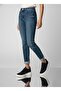 Women's Genuine Leather Sneakers - 5