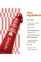 Brightening Lip Balm With Peptides, Vitamin C & Hyaluronic Acid - Ruby Glaze - 8