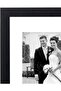 7-Pack Photo Frame Collage - Wall & Tabletop Picture Frame Set - 2