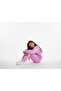 3 İplik Children's Shirt Fleece-Lined Embossed Print Pink Combination 2 - 3