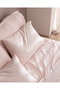 Maveray Double Size 100% Cotton Bedspread Set - Powder - 5