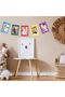 Paper Picture Frame, 10 Pack Cardboard 4x6 Photo Frames with Stickers - 8