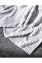 Corbeau Welsoft Flat Tv Blanket - Gray - 3