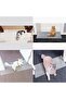 8.2Ft Cat Carpet Protector, Heavy Duty Clear PVC Pets Scratch Stopper - 8