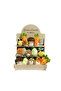Garden Friends Bird, Plush Toy - 8