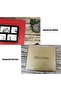 Photo Album 4x6 500 Pockets Extra Large Capacity Black - 4
