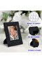 Mini Picture Frame 2x3 (5-Pack) for Fujifilm Instax Mini & Polaroid 3-inch Films - 2