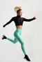 | Sculpt Leggings | High-Stretch Nylon | Women | XS-L - 5