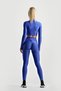 | Sculpt Leggings | High-Stretch Nylon | Women | XS-L - 3