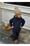 Unisex Family Matching Sweatshirt Set (Single) - 3