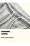 Unisex 4-Piece Elastic Sweatpants Plus Size - 6