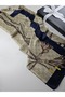 Luxury Voile Silk Shawl Hijab Foulard Scarf Shawl Patterned 90 X 180 - 2