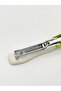 Mini Stapler Trendy-10 Green Color No:10 15 Sheet Capacity Metal Mechanism - 4