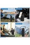 24oz Water Bottle with Magnetic Phone Holder, Stainless Steel Insulated, MagSafe Compatible - 6