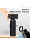 24oz Water Bottle with Magnetic Phone Holder, Stainless Steel Insulated, MagSafe Compatible - 7