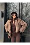 COLLARLESS IMPORTED PREMIUM HIGH-QUALITY FUR - 3